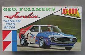 Pin On Model Box Art And Ads