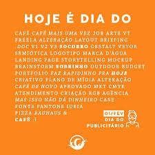 Nos encantam com a sagacidade de uma peça incrivelmente genial que fazem com que a gente se emocione vendo comercial da tv ou faça dar. Facebook