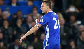 2012 john hodger laurinaitis (born july 31, 1962), 2 also known as johnny ace , is an american professional wrestling personality, producer and retired professional wrestler currently signed to wwe as head of talent relations. John Terry Chelsea Defender To Wear Full Kit If He Lifts Premier League Title Football Sport Express Co Uk