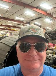 New member introduction from Michigan