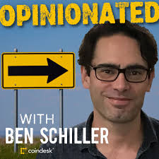 OPINIONATED: The Biggest Story in Crypto