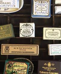 Behind The Scenes At The Oldest Pharmacy In The World Santa Maria Novella Santa Maria Pharmacy
