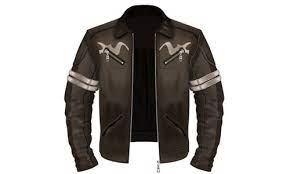 Premium Tutorial Leather Jacket Vector Diary Leather Jacket Jackets Tutorial