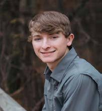 J.R. Hall named Humanities Teacher of the Year Women's Soccer makes school  history Miles, Grace named HEADWAE recipients