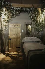 Pin By Andrea Myren On Casa Massage Room Decor Spa Rooms Forest Bedroom