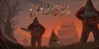 Download Dusk Torrent Game For Pc