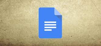 Editing is the default mode. The Beginner S Guide To Google Docs