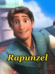 Tangled The Series They Find Out Eugene Is A Prince