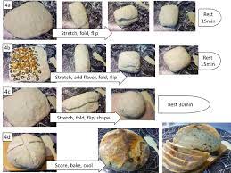 Nyt No Knead Italian Bread Doo Toasterbaker S Blog