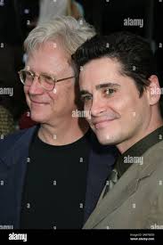 Bruce byron hi-res stock photography and images