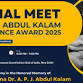 2nd National Social Meet & Dr. APJ Abdul Kalam event image