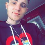 Brandon Perrott's Instagram, Twitter & Facebook