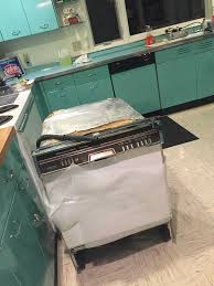 Undercounter dishwasher use & care guide for questions about features, operation/performance, parts. My Vintage Kds 21 Kitchenaid Dishwasher 3 Steps Forward 2 Steps Back