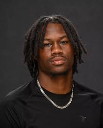 2024-25 Men's Track & Field Roster