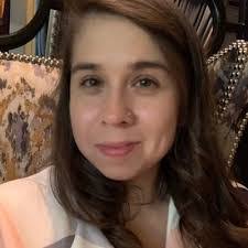 Mercedes Barton's Instagram, Twitter & Facebook