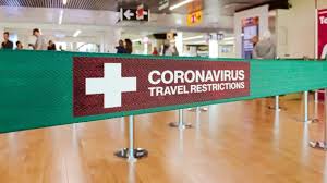 It was first identified in december 2019 in wuhan,. Will Travel Be Safer By 2022 Bbc Travel