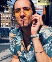 To a Land Unknown (2024)