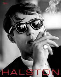 Halston: Inventing American Fashion by Frowick, Lesley: Fair Hardcover  (2014)