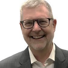 Dennis Holtschneider, EdD