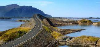 Møre og romsdal is an administrative district (county). Marinas In More Og Romsdal Marinareservation Com