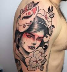 Cuales son los estilos de tatuajes más demandados? - ESDIP Madrid
