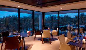 Primavera Ritz Carlton Seef Eat App