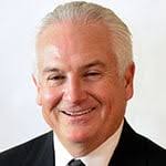 Perry Brandorff at Willis Towers Watson