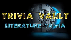 Hey sport fanatics, why don't you take a break from basketball and football talk, and cover the bases of baseball this time? Save 90 On Trivia Vault Literature Trivia On Steam