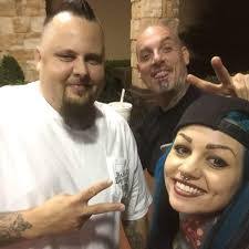 Leon Wilborn's Instagram, Twitter & Facebook