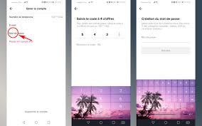 Maybe you would like to learn more about one of these? Tiktok Comment Changer Son Mot De Passe Ou Le Reinitialiser