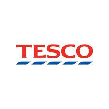 Tesco India logo