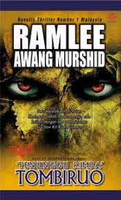 Tombiruo is a troubled young man, deformed, dutiful and burdened with powers that do not bend to his will. Tombiruo The Mythical Borneoan Forest Spirit The Film Review Of Tombiruo Penunggu Rimba Tombiruo The Guardian Of The Forest In The Mind Of A Childlike