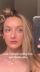 Pin and Hold Conair Bobby Pins