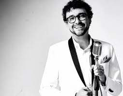 He was born in bogotá, the youngest of five children. Andres Cepeda Habla De Infinito Su Nueva Cancion Junto A Jesse Joy