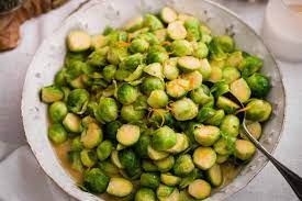 Want an easy vegetable side dish for your christmas day feast? Best Ever Christmas Side Dish Recipes Olivemagazine