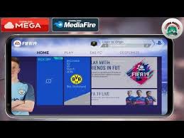 Fifa 19 Patch For Android Apk Data Obb Ps4 Hd Graphics Youtube Android Apk Android Android Emulator