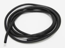 The automobile wiring harness is the main body of the automobile circuit, which connects the electrical and electronic components of the automobile. Wire Harness Tubing Hedman Performance Group