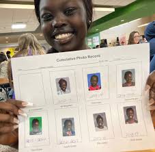 Tornado Graduation Farewell