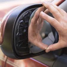 If not done correctly, your camper or motorhome will whine and perform a professional installation. Replace Side View Mirror Glass Diy