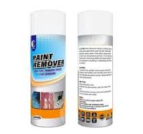 Hot Sales ODM/OEM Chemical Car Wash Multi-Surface Strength Machine Paint  Remover Spray for Paint Cleanup
