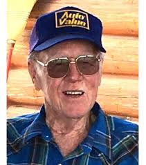 Marshall Eugene Waldron II