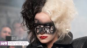 Listen to trailer music, ost, original score, and the full list of popular songs in the film. Cruella Review Emma Stone S Disney Villain Origin A Wild Ride