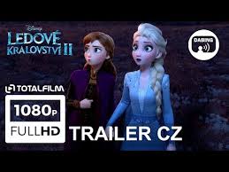 Odpověď ji svůdně volá a zároveň hrozí, že zničí její ledové království. Ledove Kralovstvi Ii 2019 Cz Dabing Hd Trailer Youtube