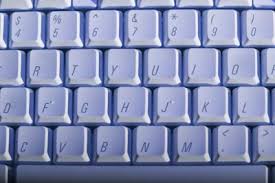 Have you ever wondered why the letters on any keyboard (of your pc, tablet or laptop) aren't situated in alphabetical order? Why Are The Keys Arranged The Way They Are On A Qwerty Keyboard Howstuffworks