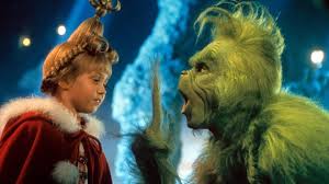 The rest of the cast comprised. The Ultimate Christmas Movie Quiz