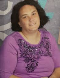 Amanda "Mandy" Rae Jeffers Obituary