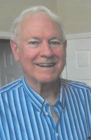 Raymond Paul Moline, Jr.