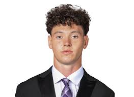 Drake Fowler 2025 Stats per Game