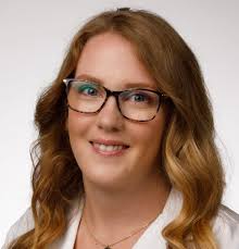 Shannon Marker, CRNP