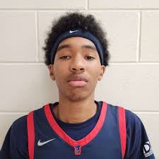 Joshua Strong's Southwest High School Bio